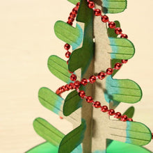 Load image into Gallery viewer, MAGIC CRYSTAL CHRISTMAS TREE