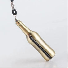 Load image into Gallery viewer, KEYCHAIN FLINT FIRE STARTER