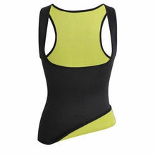 Load image into Gallery viewer, Sweat Shaper - Sauna Vest