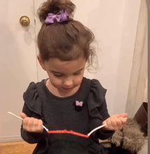 Load image into Gallery viewer, Premium FunFlex Ultra Durable Blue Light Blockers (Ages 3-9)