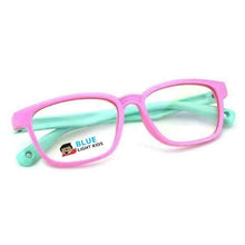 Load image into Gallery viewer, Premium FunFlex Ultra Durable Blue Light Blockers (Ages 3-9)