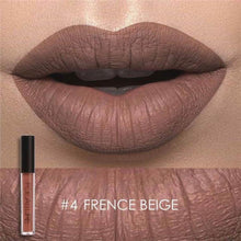 Load image into Gallery viewer, Smudge FREE Long Lasting Focallure Lipstick (24 Colors Available)