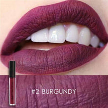 Load image into Gallery viewer, Smudge FREE Long Lasting Focallure Lipstick (24 Colors Available)