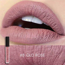 Load image into Gallery viewer, Smudge FREE Long Lasting Focallure Lipstick (24 Colors Available)