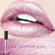 Load image into Gallery viewer, Smudge FREE Long Lasting Focallure Lipstick (24 Colors Available)
