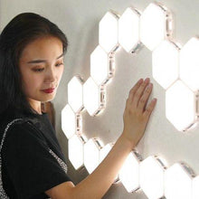 Load image into Gallery viewer, Modular Touch Lights