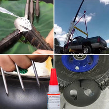 Load image into Gallery viewer, Universal Oily Welding Glue