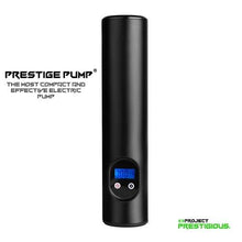 Load image into Gallery viewer, PORTABLE ELECTRIC AIR PUMP