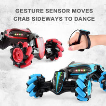 Load image into Gallery viewer, Upgraded Version 50% Off Double-Sided Stunt Car-Buy 2 Free Shipping&Save$20!