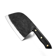 Load image into Gallery viewer, Handmade Serbian Chef's Knife