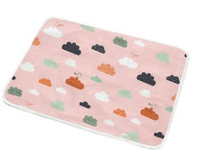 Load image into Gallery viewer, WASHABLE DOG PEE PADS