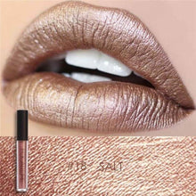 Load image into Gallery viewer, Smudge FREE Long Lasting Focallure Lipstick (24 Colors Available)