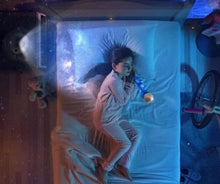 Load image into Gallery viewer, Tutorial 60,000 stars Original Home Planetarium