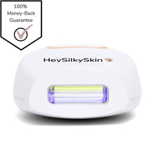 Load image into Gallery viewer, HeySilkySkin Laser Hair Removal Handset
