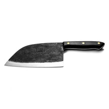 Load image into Gallery viewer, Handmade Serbian Chef's Knife