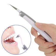 Load image into Gallery viewer, Sonic Pic Plaque & Stain Remover