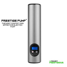 Load image into Gallery viewer, PORTABLE ELECTRIC AIR PUMP
