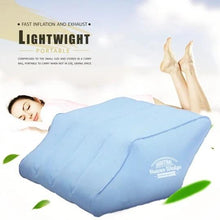 Load image into Gallery viewer, Leg Lift Pillow