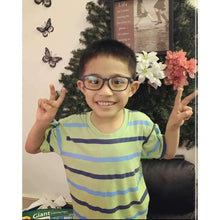 Load image into Gallery viewer, Premium FunFlex Ultra Durable Blue Light Blockers (Ages 3-9)