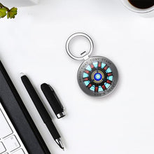 Load image into Gallery viewer, AVENGER KEYCHAIN