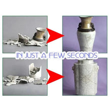 Load image into Gallery viewer, Universal Oily Welding Glue