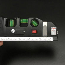 Load image into Gallery viewer, Multipurpose Laser Level