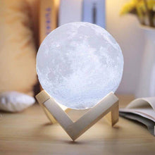 Load image into Gallery viewer, ORIGINAL MOON LAMP