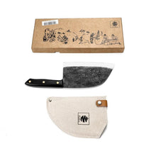 Load image into Gallery viewer, Handmade Serbian Chef's Knife