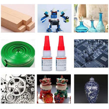 Load image into Gallery viewer, Universal Oily Welding Glue