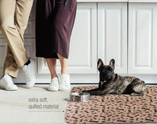 Load image into Gallery viewer, WASHABLE DOG PEE PADS