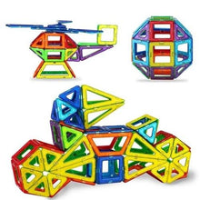 Load image into Gallery viewer, Magnetic mania building blocks kids aged 6+