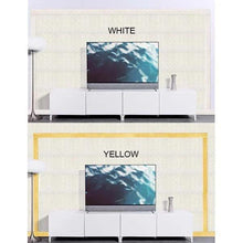Load image into Gallery viewer, Self-adhesive Three-dimensional Wall Edging Strip (7.55 feet)