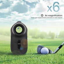 Load image into Gallery viewer, Golf Laser Rangefinder