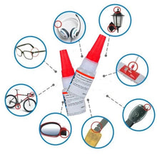 Load image into Gallery viewer, Universal Oily Welding Glue