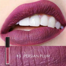 Load image into Gallery viewer, Smudge FREE Long Lasting Focallure Lipstick (24 Colors Available)