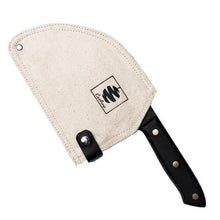 Load image into Gallery viewer, Handmade Serbian Chef's Knife