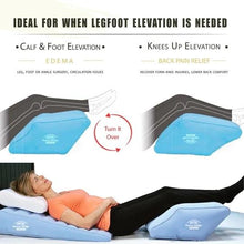 Load image into Gallery viewer, Leg Lift Pillow