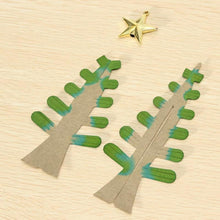 Load image into Gallery viewer, MAGIC CRYSTAL CHRISTMAS TREE