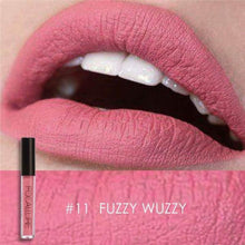 Load image into Gallery viewer, Smudge FREE Long Lasting Focallure Lipstick (24 Colors Available)