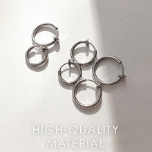 Load image into Gallery viewer, Retractable Earrings