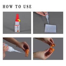 Load image into Gallery viewer, Universal Oily Welding Glue