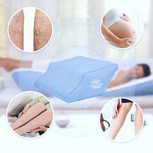 Load image into Gallery viewer, Leg Lift Pillow