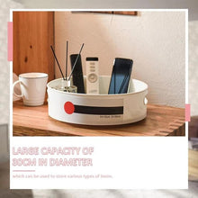 Load image into Gallery viewer, Multi-Function Anti-Skid Rotary Storage Tray