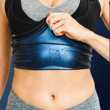 Load image into Gallery viewer, Sweat Shaper - Sauna Vest