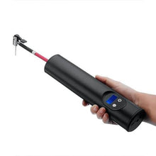 Load image into Gallery viewer, PORTABLE ELECTRIC AIR PUMP