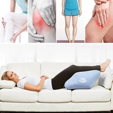 Load image into Gallery viewer, Leg Lift Pillow