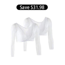 Load image into Gallery viewer, Slip-on Mesh Sleeves