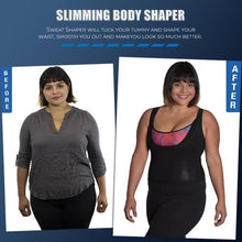 Load image into Gallery viewer, Sweat Shaper - Sauna Vest