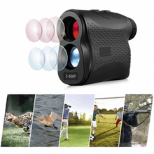 Load image into Gallery viewer, Golf Laser Rangefinder
