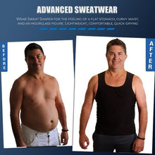Load image into Gallery viewer, Sweat Shaper - Sauna Vest